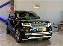 Land Rover Range Rover Vogue